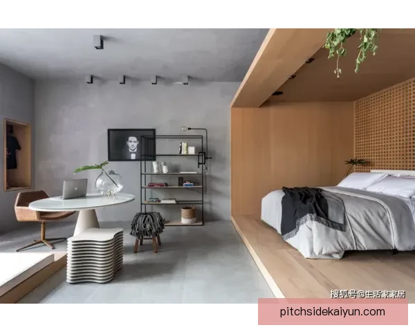 恩里克空间利用能力持续提升，引起业内关注